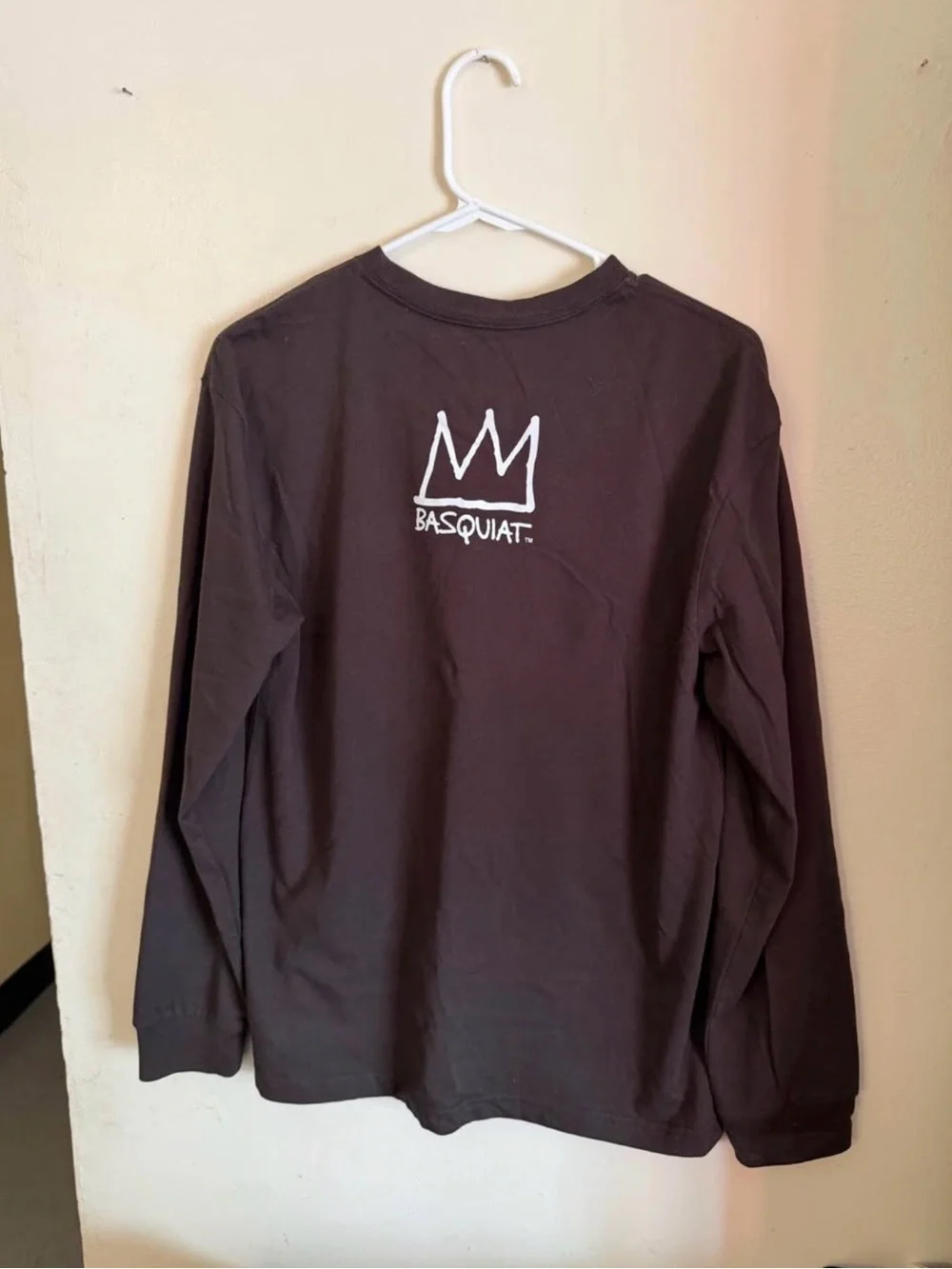 Gap Basquiat and Sesame Street Long Sleeve T-Shirt Bundle Boys Size 18/20